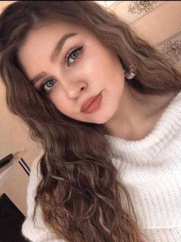 Индивидуалка Евлалия Фотография 4